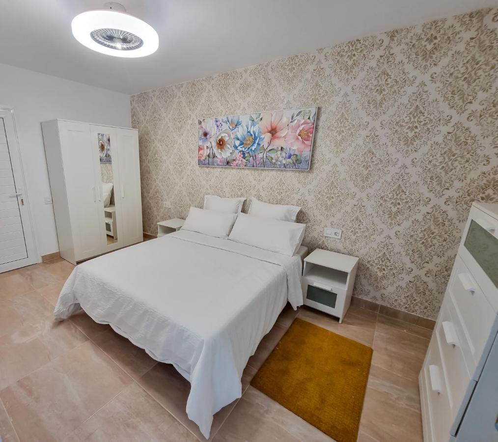 Apartamentos Guadalupe Gran Canaria Puerto Rico โมกัน ภายนอก รูปภาพ