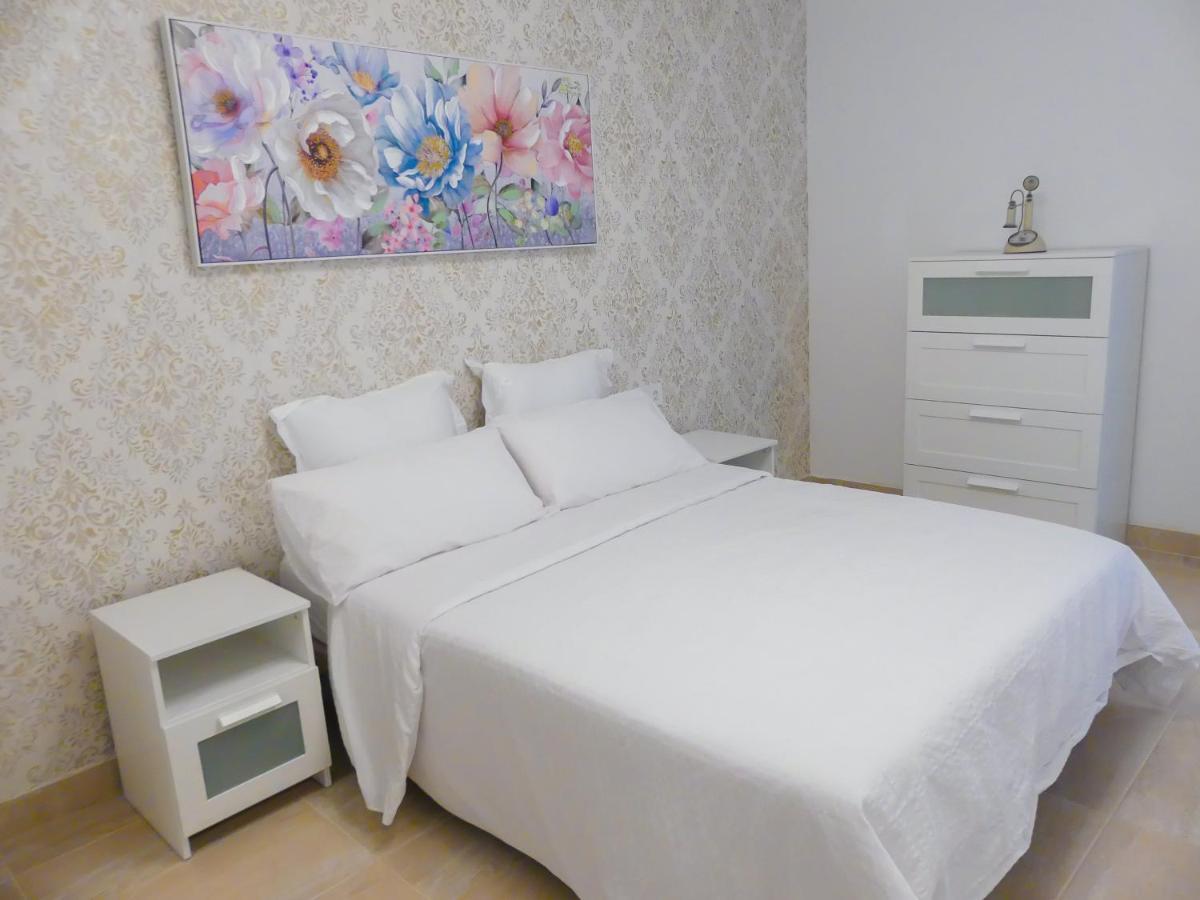 Apartamentos Guadalupe Gran Canaria Puerto Rico โมกัน ภายนอก รูปภาพ