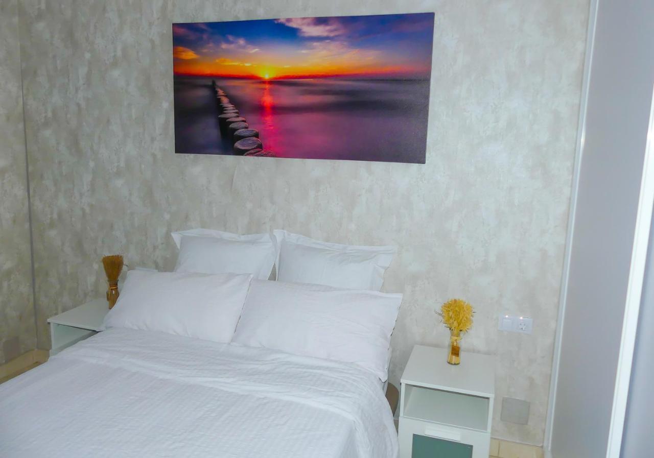 Apartamentos Guadalupe Gran Canaria Puerto Rico โมกัน ภายนอก รูปภาพ