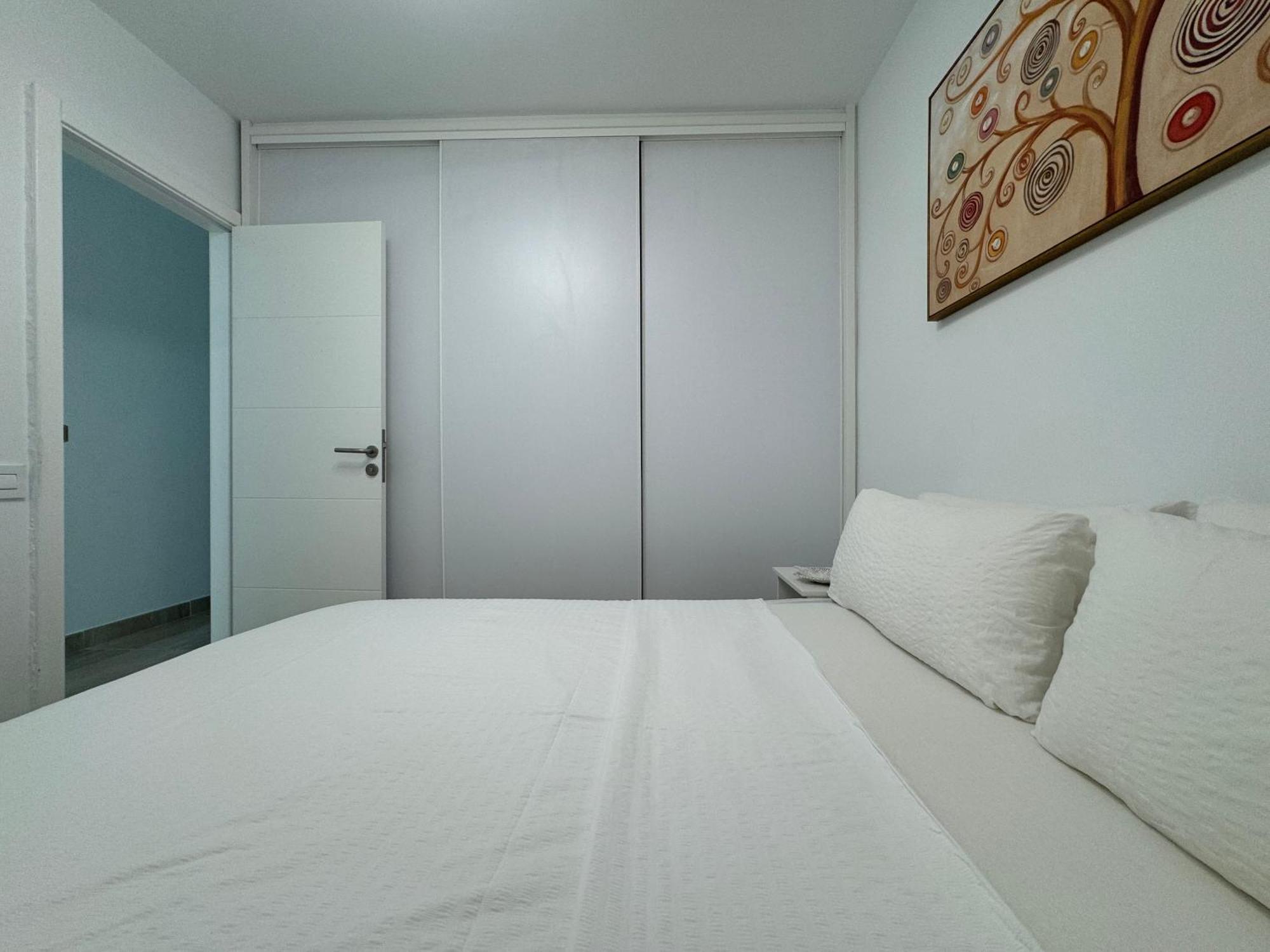 Apartamentos Guadalupe Gran Canaria Puerto Rico โมกัน ภายนอก รูปภาพ
