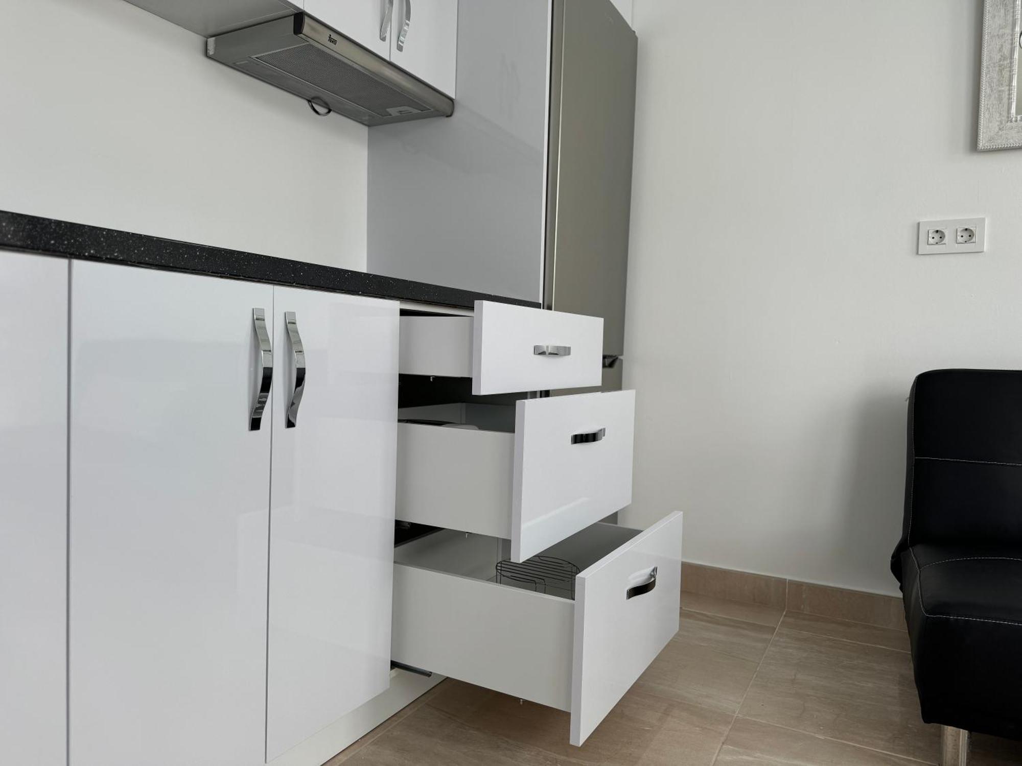 Apartamentos Guadalupe Gran Canaria Puerto Rico โมกัน ภายนอก รูปภาพ