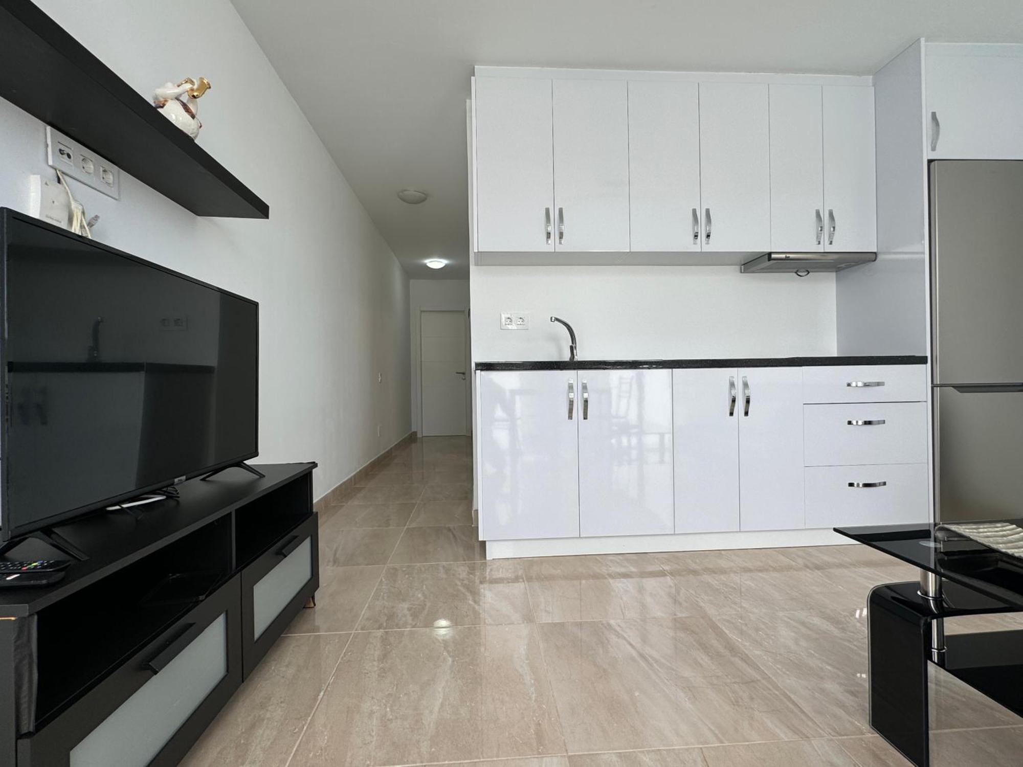 Apartamentos Guadalupe Gran Canaria Puerto Rico โมกัน ภายนอก รูปภาพ