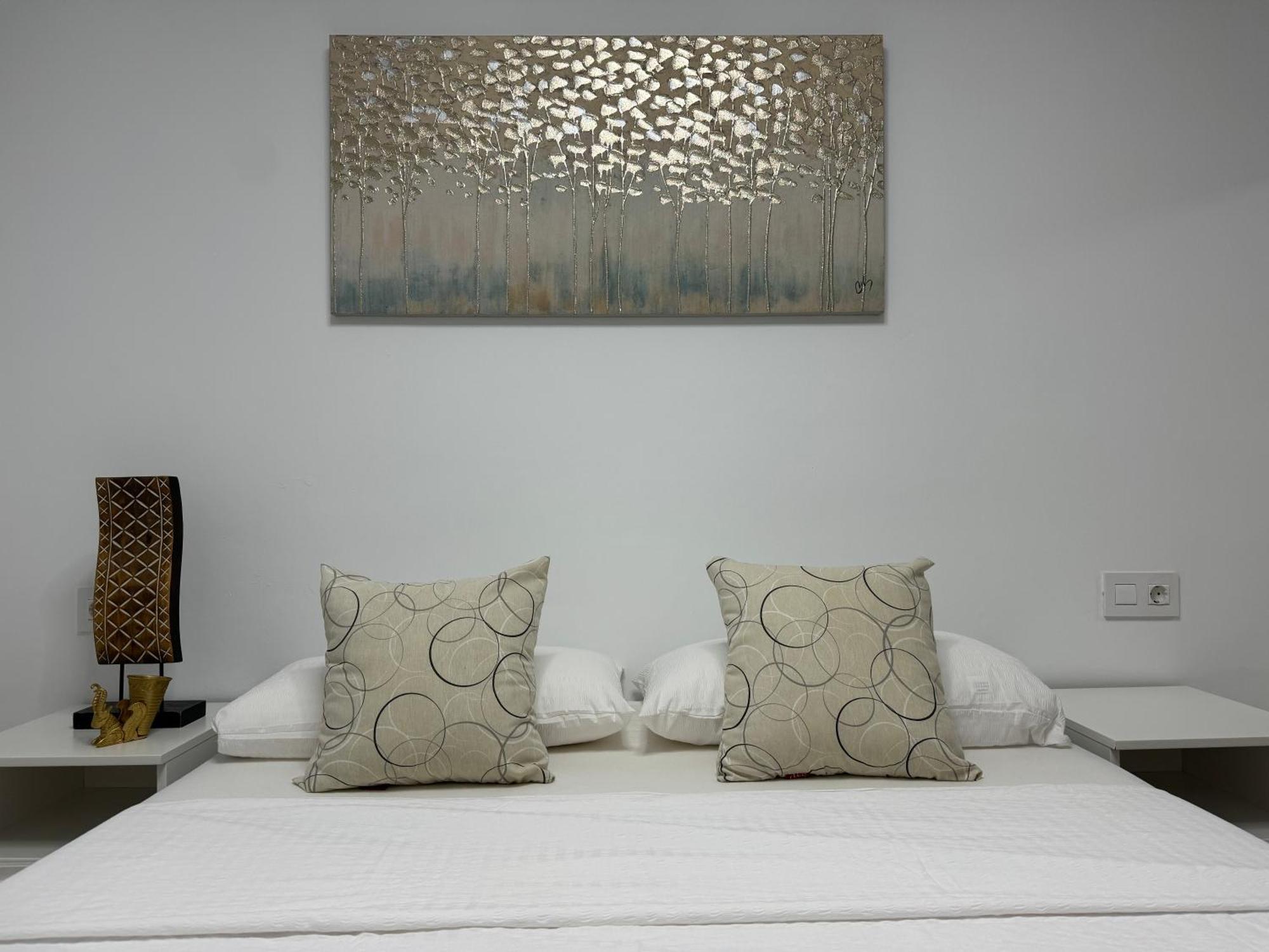 Apartamentos Guadalupe Gran Canaria Puerto Rico โมกัน ภายนอก รูปภาพ