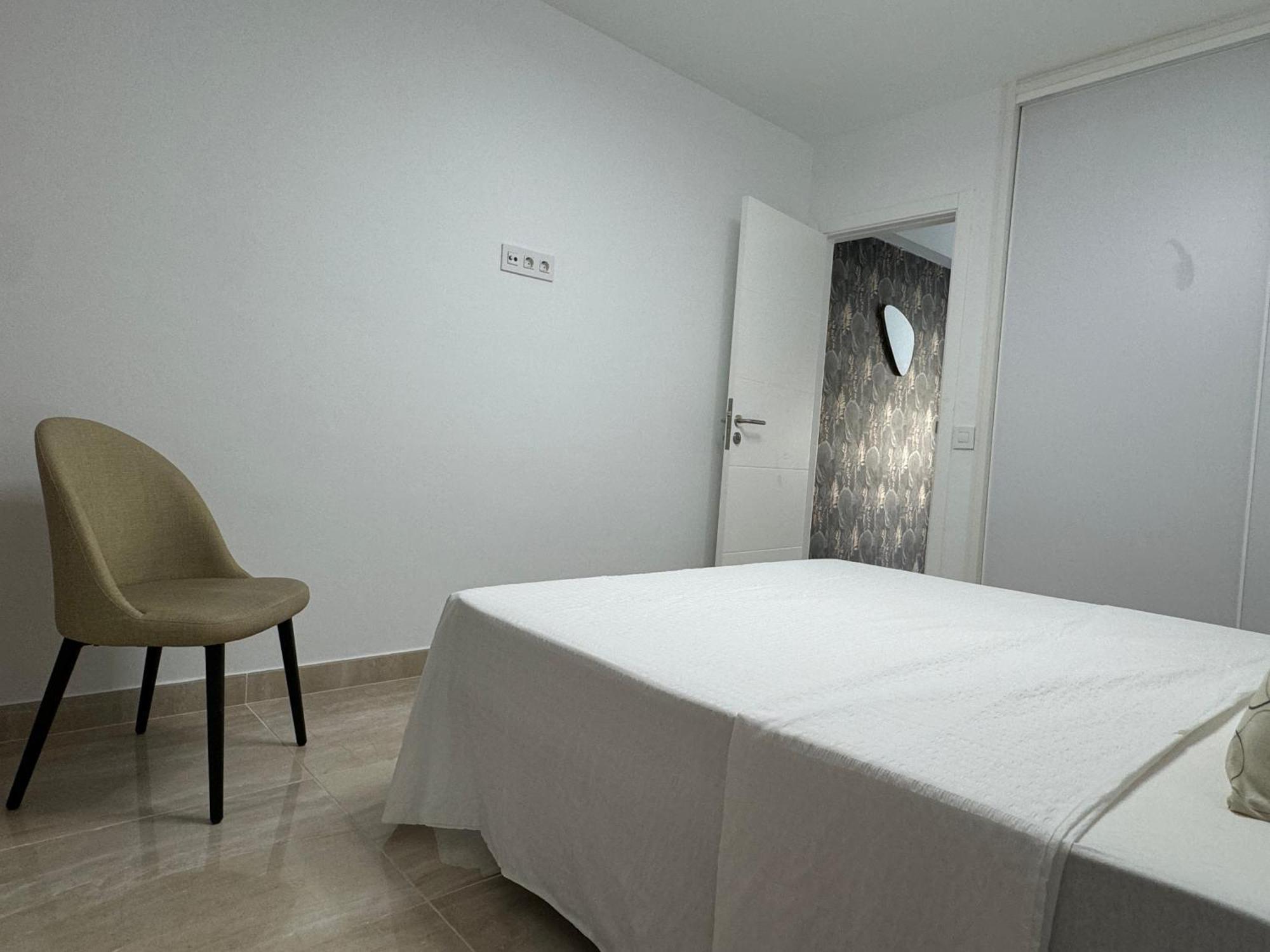 Apartamentos Guadalupe Gran Canaria Puerto Rico โมกัน ภายนอก รูปภาพ