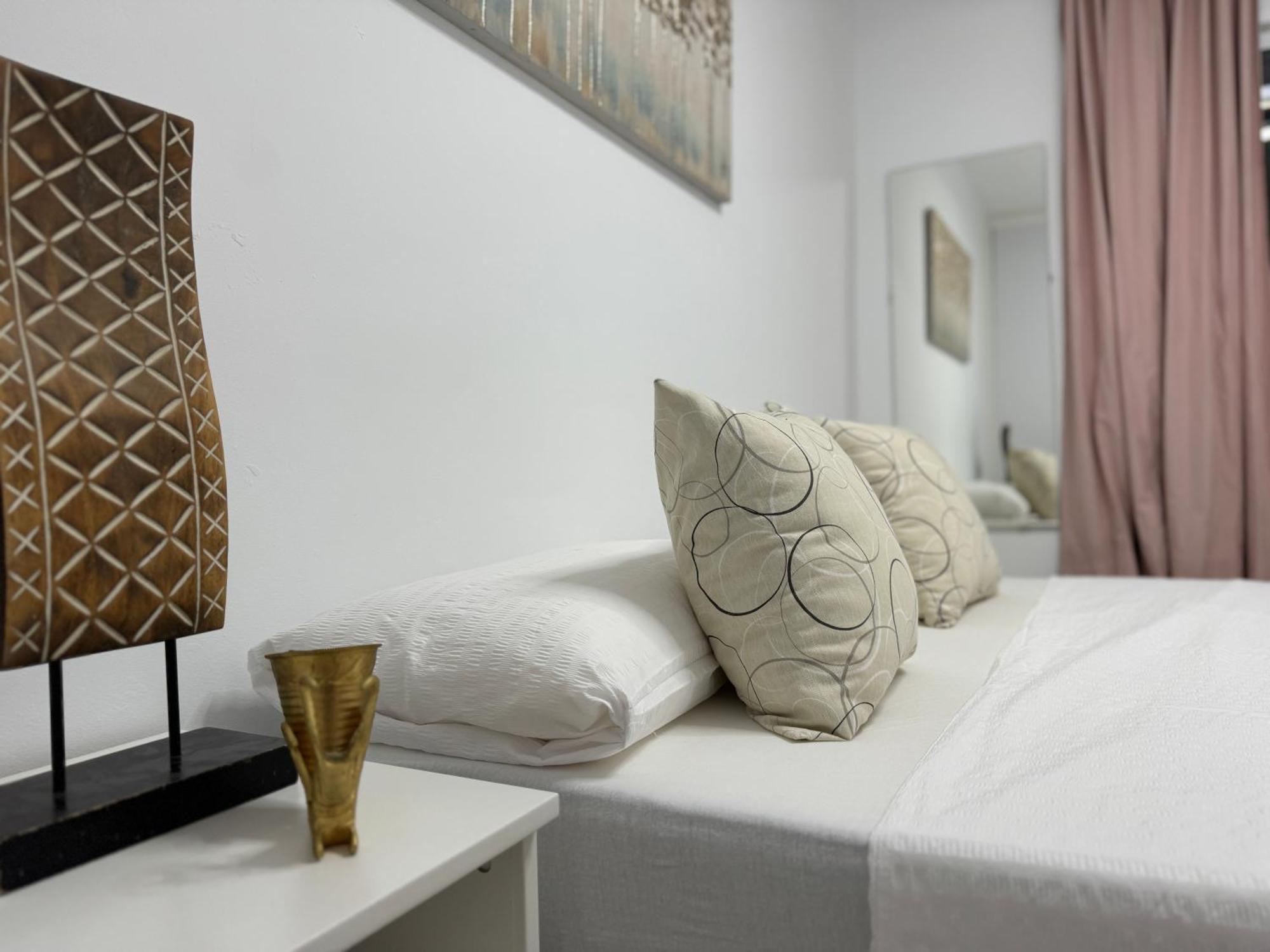 Apartamentos Guadalupe Gran Canaria Puerto Rico โมกัน ภายนอก รูปภาพ