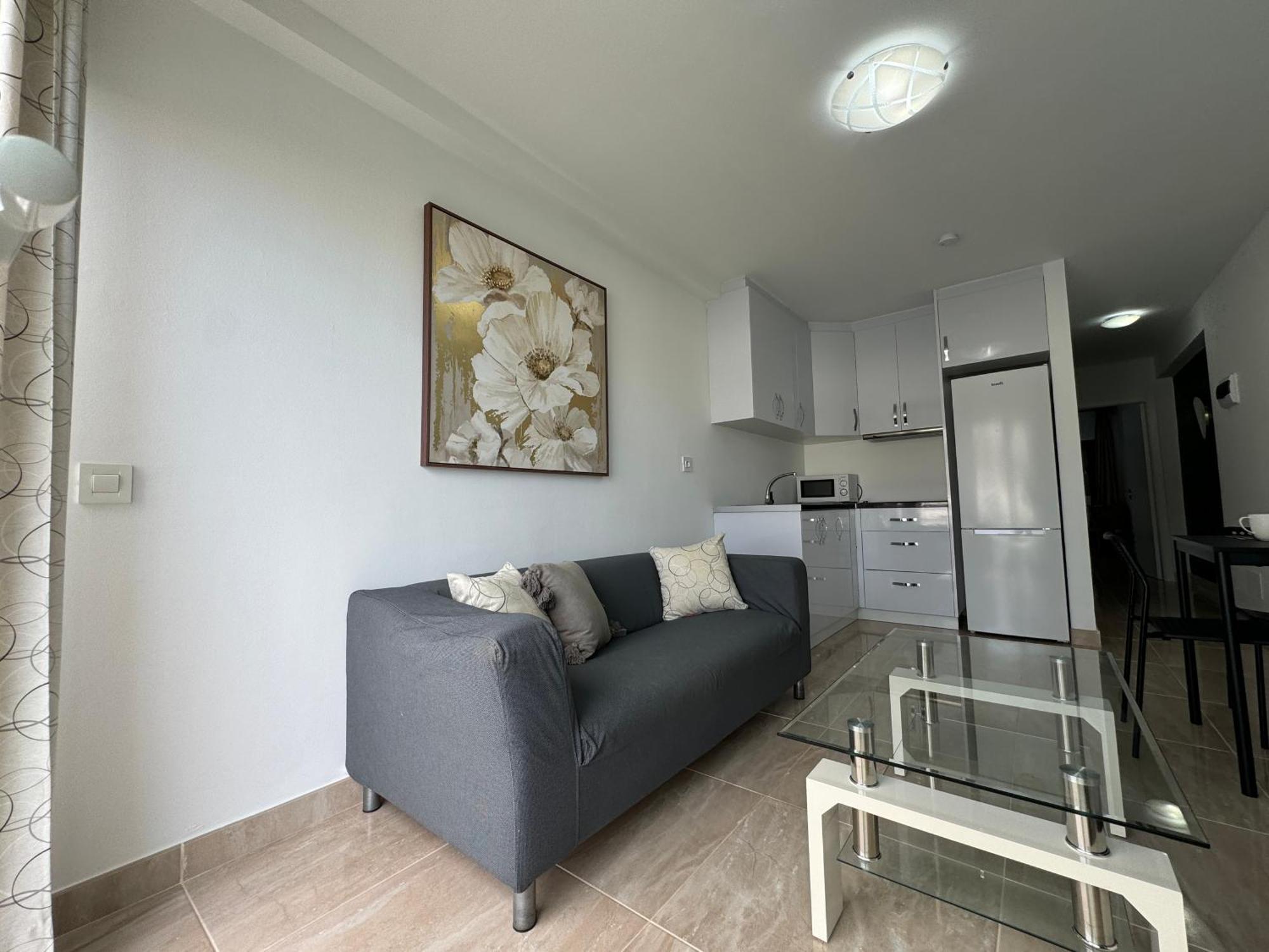 Apartamentos Guadalupe Gran Canaria Puerto Rico โมกัน ภายนอก รูปภาพ