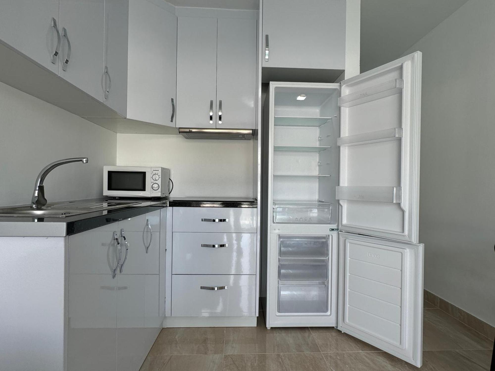 Apartamentos Guadalupe Gran Canaria Puerto Rico โมกัน ภายนอก รูปภาพ