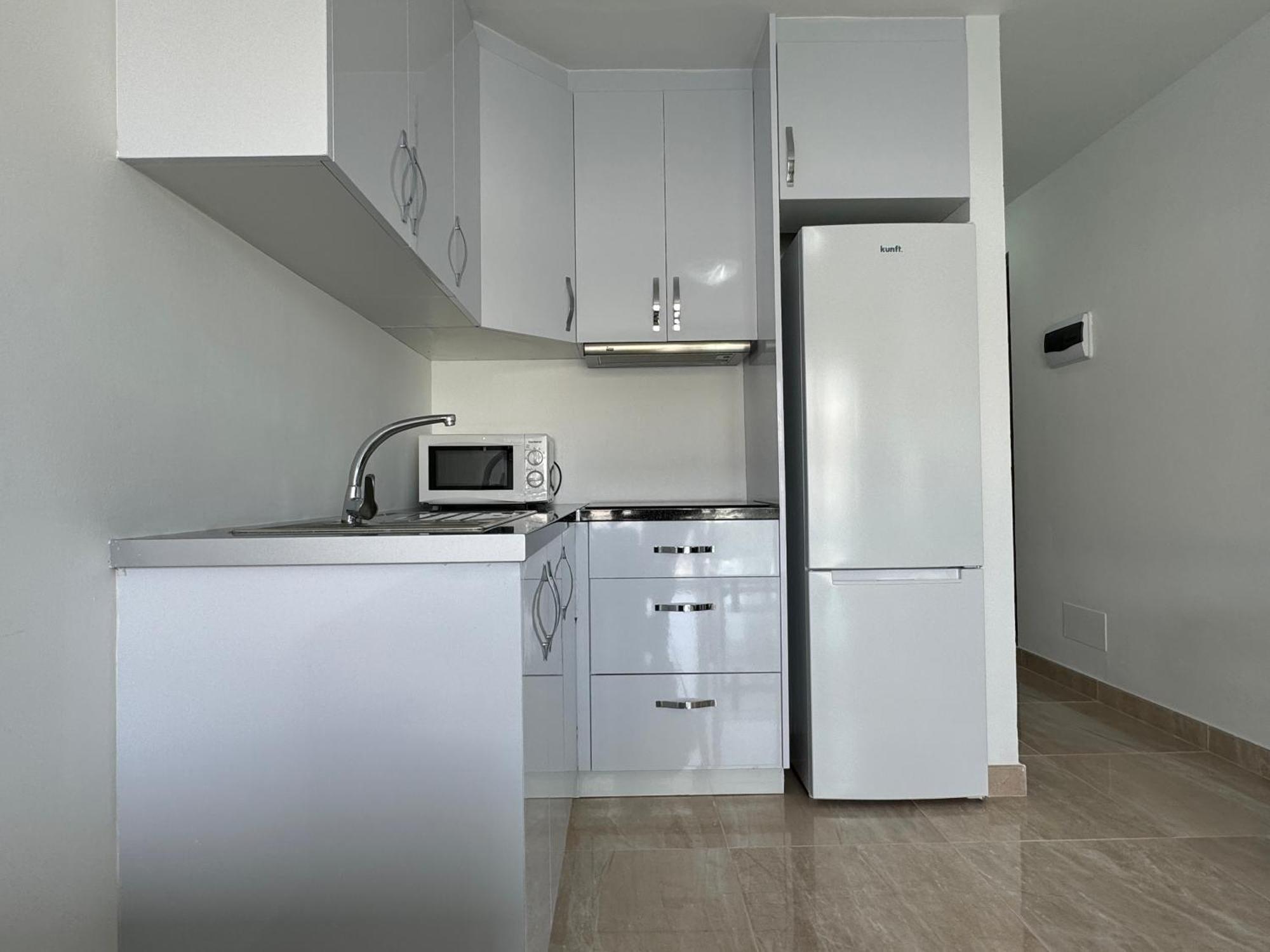 Apartamentos Guadalupe Gran Canaria Puerto Rico โมกัน ภายนอก รูปภาพ