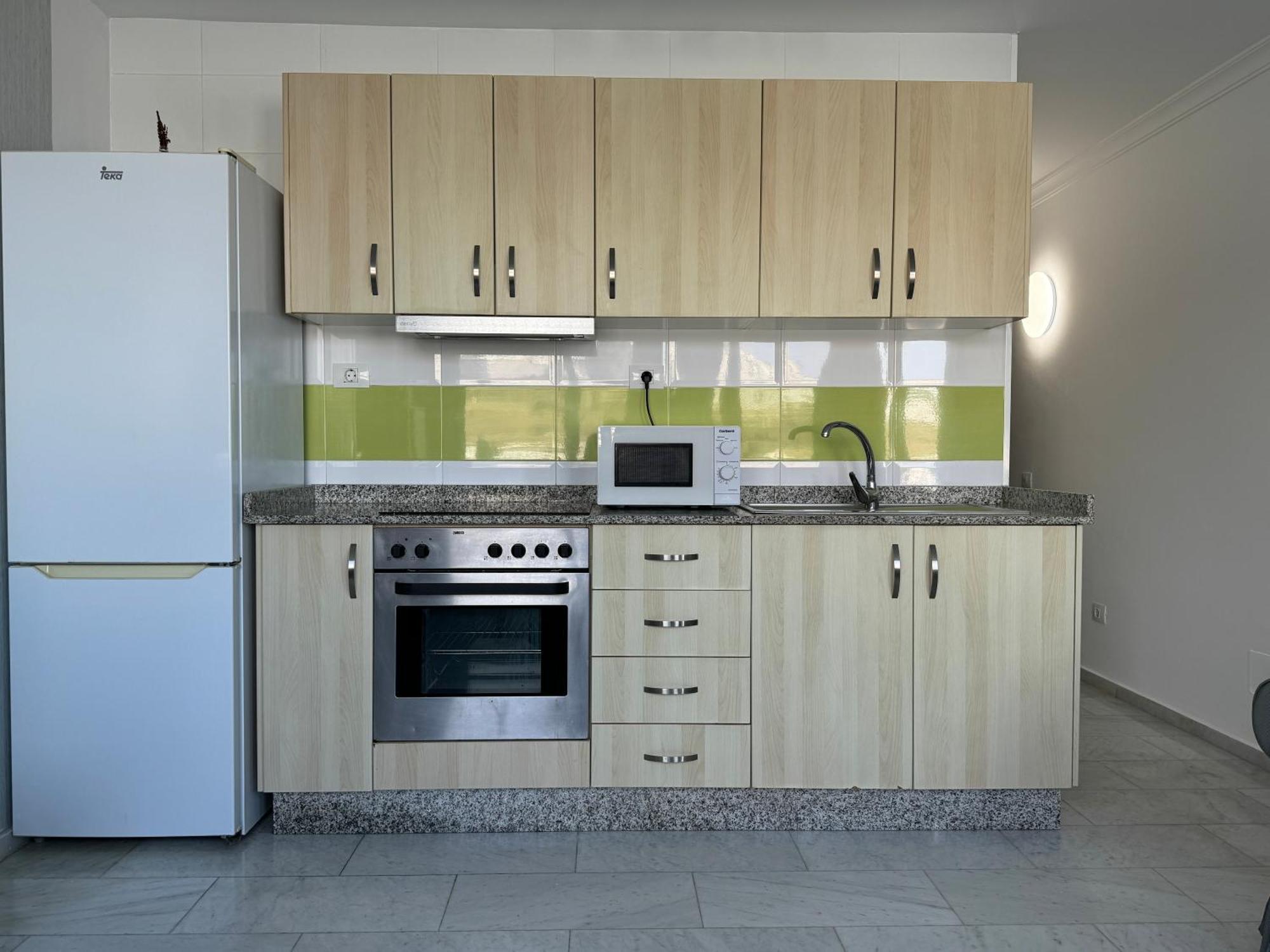 Apartamentos Guadalupe Gran Canaria Puerto Rico โมกัน ภายนอก รูปภาพ