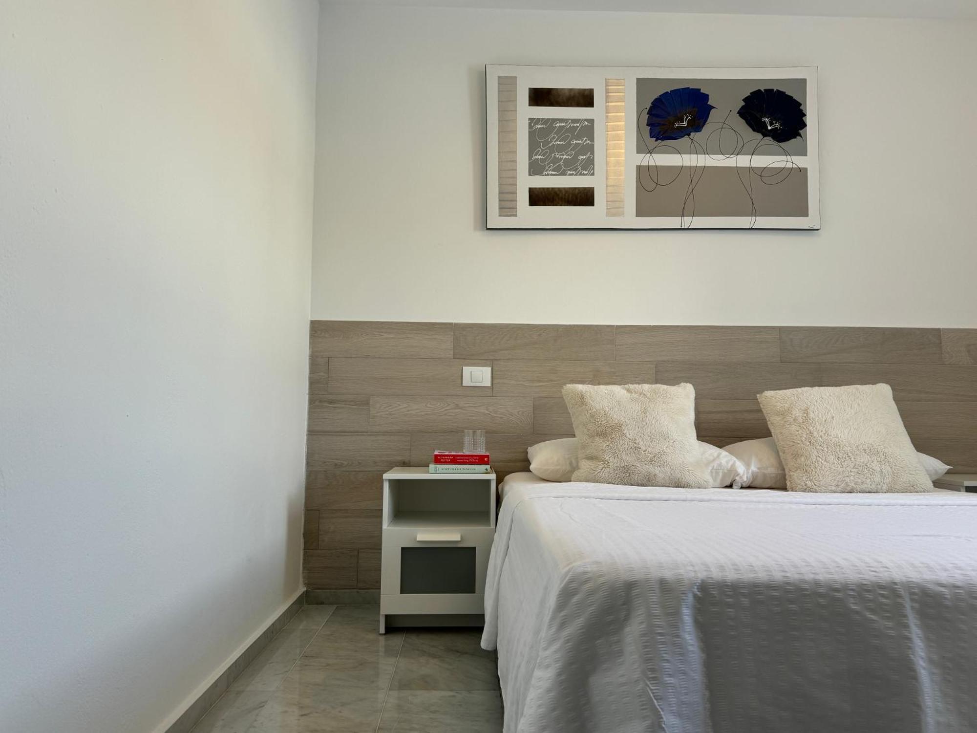 Apartamentos Guadalupe Gran Canaria Puerto Rico โมกัน ภายนอก รูปภาพ