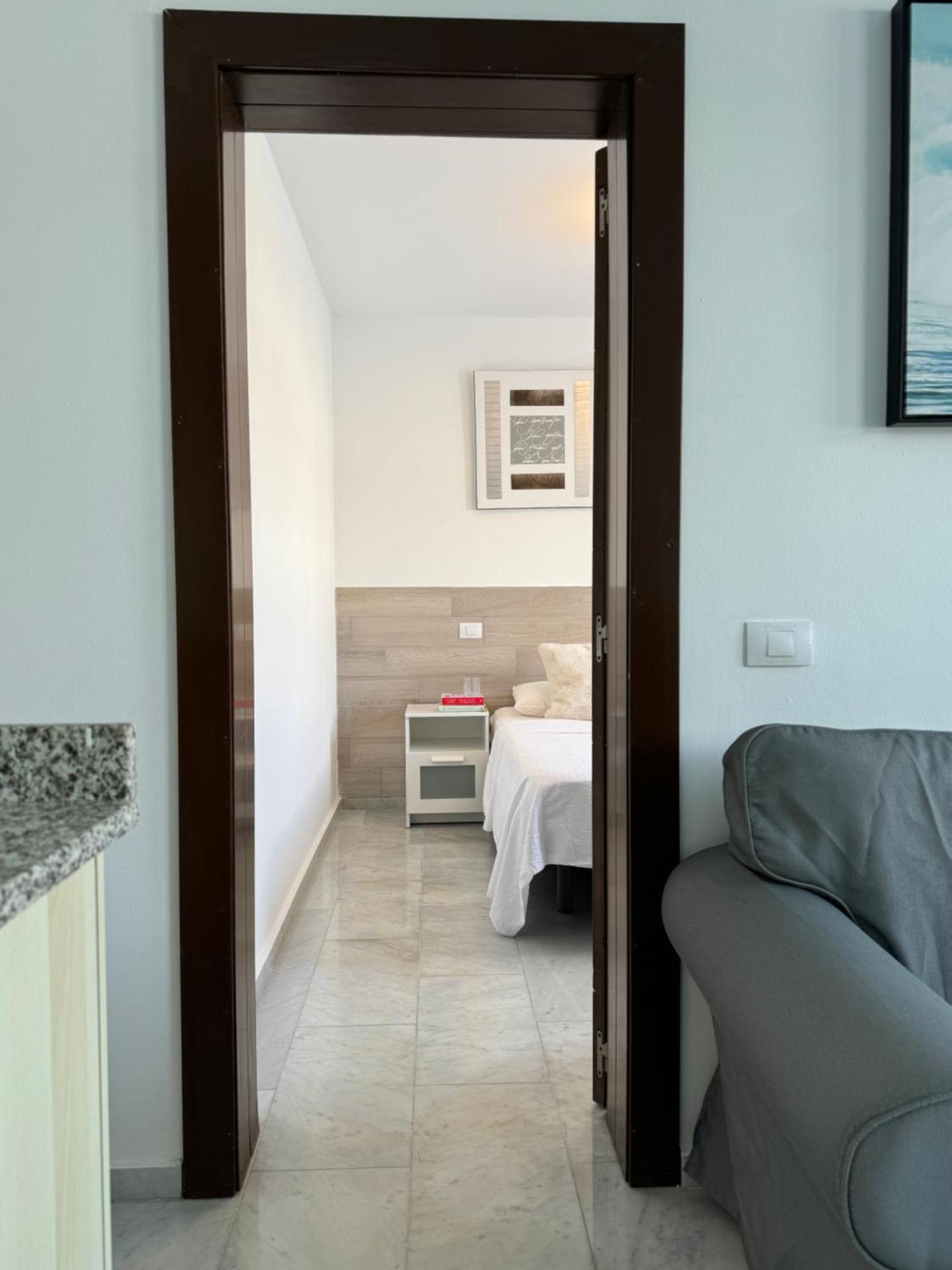 Apartamentos Guadalupe Gran Canaria Puerto Rico โมกัน ภายนอก รูปภาพ