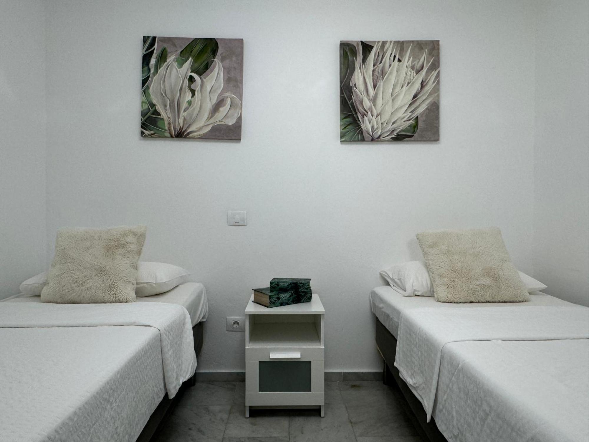 Apartamentos Guadalupe Gran Canaria Puerto Rico โมกัน ภายนอก รูปภาพ